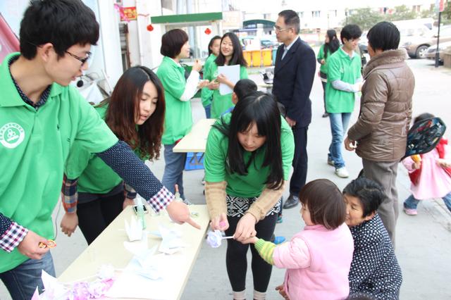 奇妙的化学魔术