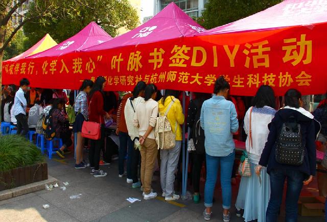 叶脉书签开始啦