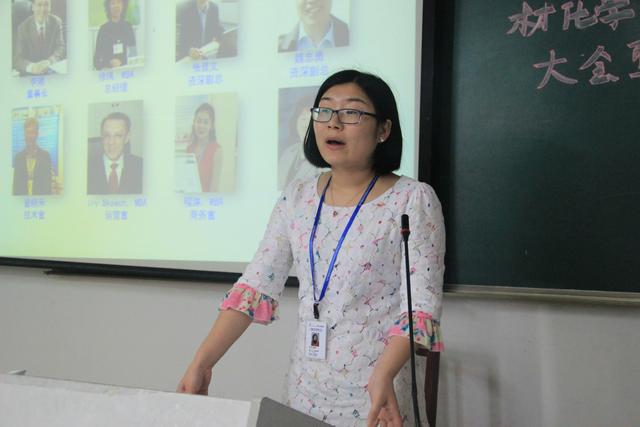 中肽生化代表人介绍